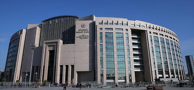 FETÖ’nün TSK yapılanmasına yönelik soruşturmada 50 gözaltı kararı