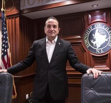 ABD’nin ilk Türk belediye başkanı, ülkedeki Türklere ilham kaynağı olmak istiyor