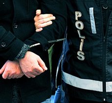 Ankara’da FETÖ soruşturmaları: 105 gözaltı kararı
