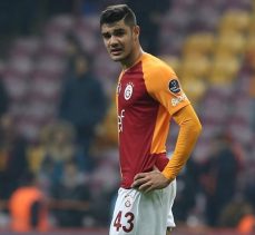 Ozan Kabak Stuttgart’a transfer oluyor