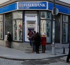 Halkbank’tan esnaf ve sanatkara 22 milyar lira kredi desteği