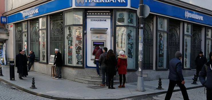 Halkbank’tan esnaf ve sanatkara 22 milyar lira kredi desteği