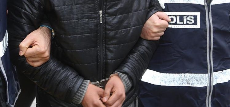 İstanbul’da Bylock kullanıcısı 57 şüpheliye gözaltı kararı