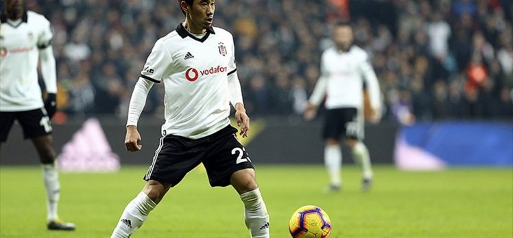 Beşiktaş yeni transferleriyle çıkışa geçti