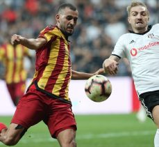 Spor Toto Süper Lig’de 22. haftanın perdesi açılıyor