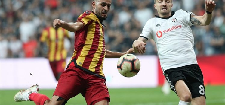 Spor Toto Süper Lig’de 22. haftanın perdesi açılıyor