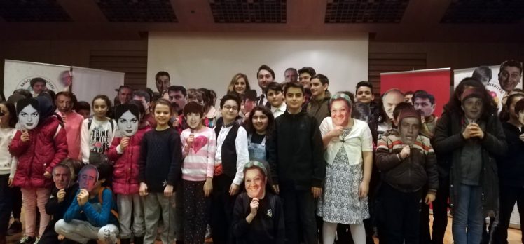 Enderunlu Çocuklar Türk Sinemasını Mercek Altına Aldı