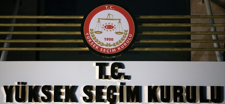 YSK’de İstanbul itirazları görüşülüyor