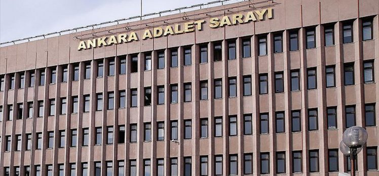 Polis Koleji sınavına yönelik FETÖ operasyonu: 41 gözaltı kararı