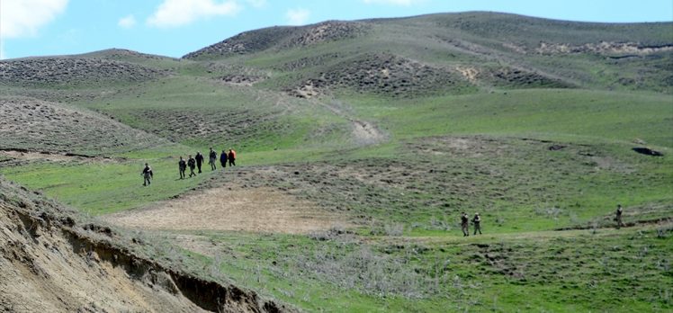 Erzurum’da kayıp çocuğun cesedine ulaşıldı
