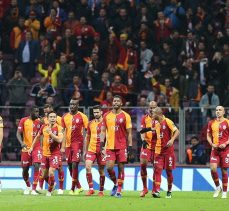 Galatasaray’ın kupa finalindeki rakibi Akhisarspor