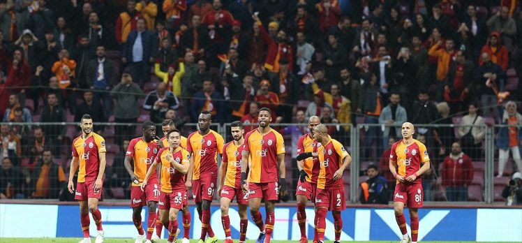 Galatasaray’ın kupa finalindeki rakibi Akhisarspor