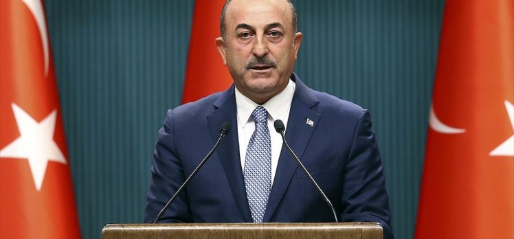Dışişleri Bakanı Çavuşoğlu: S-400’de erteleme ya da durdurma söz konusu değil