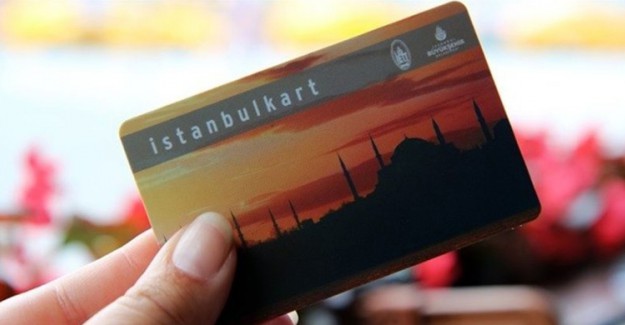 İstanbul’da aylık öğrenci kartı 40 liraya indirildi