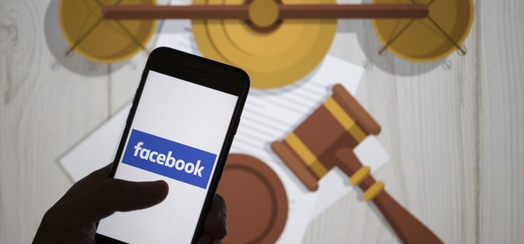 Almanya’dan Facebook’a 2 milyon avro ceza