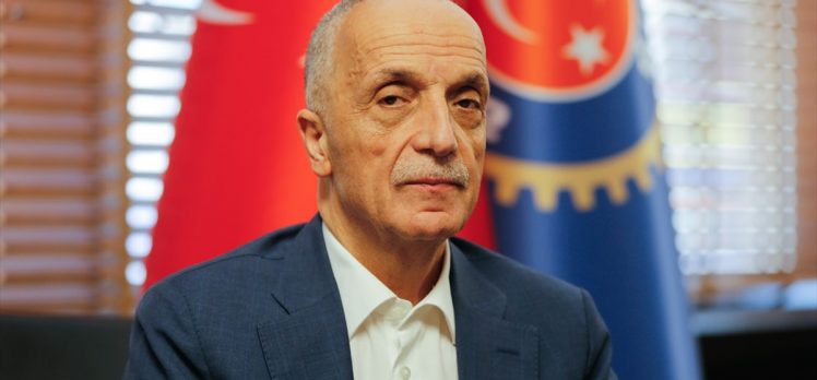 Türk-İş Genel Başkanı Atalay’dan toplu sözleşme açıklaması