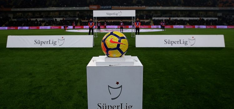 Süper Lig’in ilk 3 hafta maç programı açıklandı