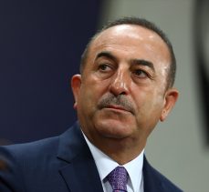 Dışişleri Bakanı Çavuşoğlu: Askerimizin güvenliği için ne gerekiyorsa yaparız