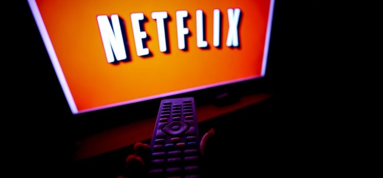Netflix’ten ‘Türkiye’de devam’ açıklaması
