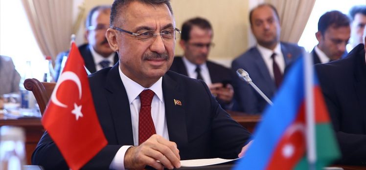 Azerbaycan ile ‘kolaylaştırılmış gümrük hattı’ kurulacak