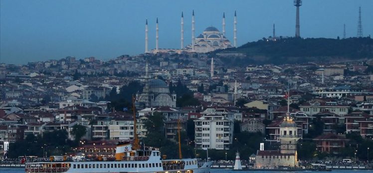 ‘İstanbul’un denize yakın ilçelerinde deprem tehlikesi arttı’