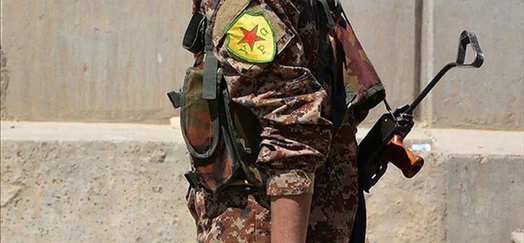 YPG/PKK’dan ‘seferberlik’ ve zorla silah altına alma hamlesi