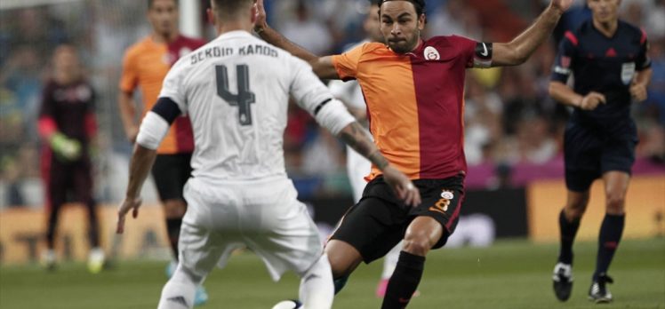 Galatasaray-Real Madrid maçı biletleri satışta