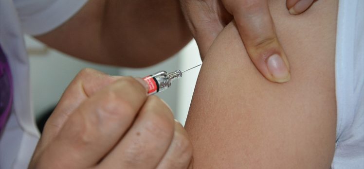 Sağlık Bakanı Koca’dan ‘grip aşısı’ açıklaması