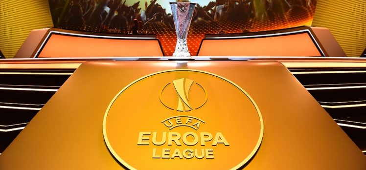 UEFA Avrupa Ligi’nde dördüncü hafta heyecanı