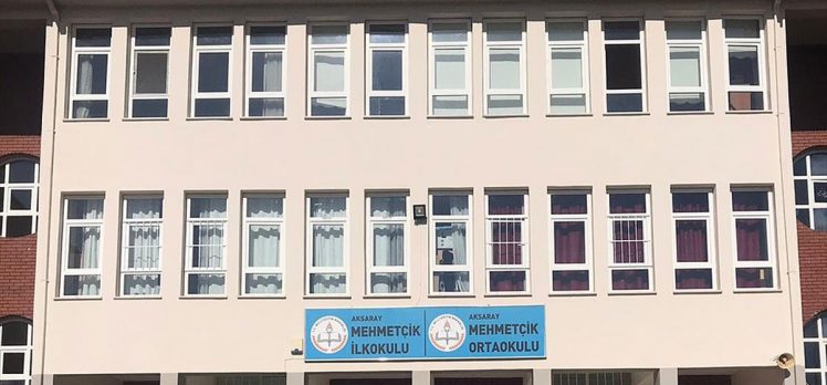 Aksaray’da otizmli çocukların eğitim gördüğü okulun müdürü açığa alındı