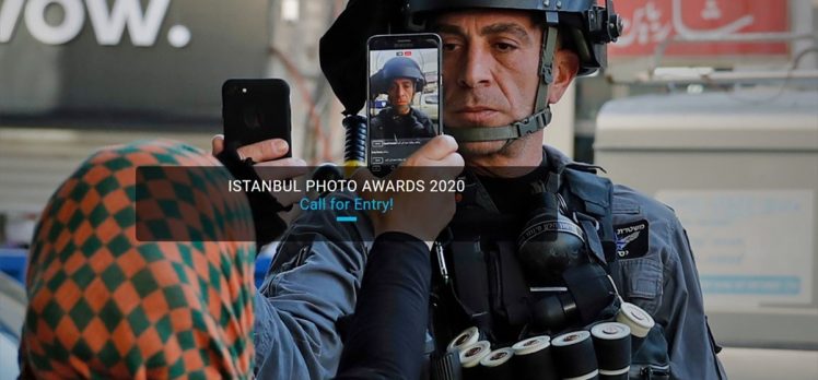 Istanbul Photo Awards 2020’ye başvurular başladı