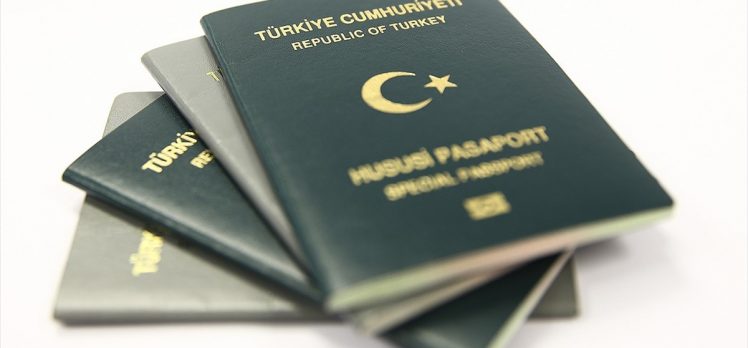 İhracatçılara ‘yeşil pasaport’ hakkına ilişkin ihracat limiti düşürüldü