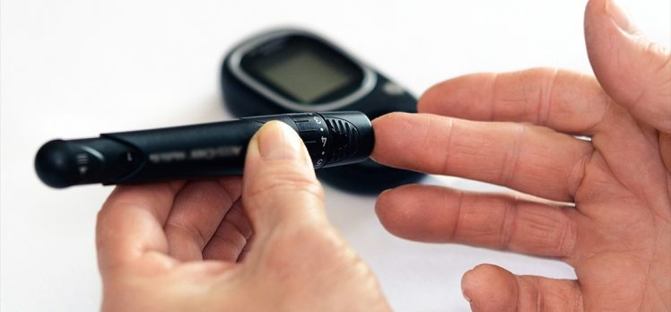 Diyabet riski yaşam tarzı değişikliğiyle azaltılabiliyor