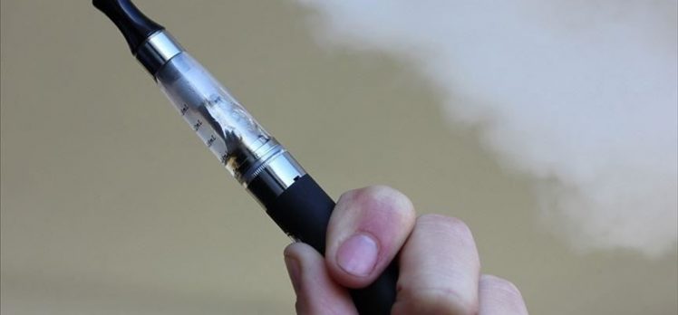 ABD’de elektronik sigara akciğer nakline yol açtı