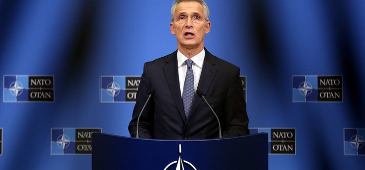 NATO’da savunma planlarıyla ilgili görüşmeler sürüyor