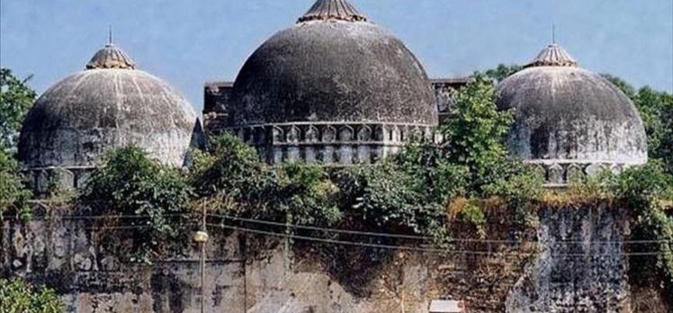 Hindistan’da Babri Camisi’nin yıkılışının üzerinden 27 yıl geçti