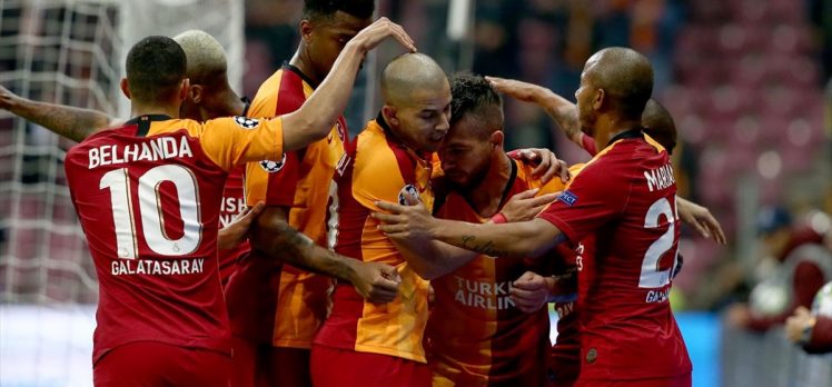 Galatasaray, yarın Aytemiz Alanyaspor’u ağırlayacak