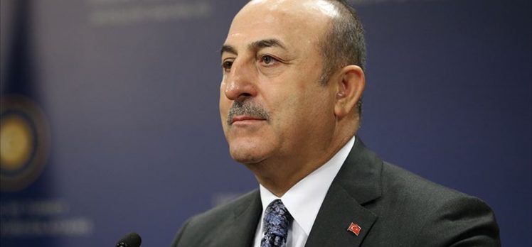 Dışişleri Bakanı Çavuşoğlu: Mısır polisinin müdahalesi kabul edilebilir değil