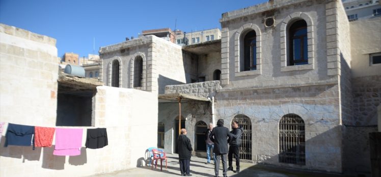 Nobel ödüllü Aziz Sancar’ın evi müze oluyor