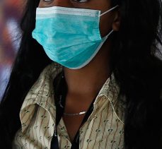 Salgın hastalıklardan korunmada ‘kumaş maske’ önerisi