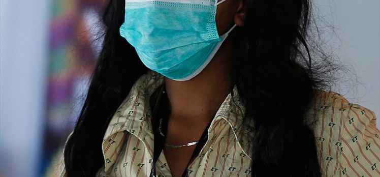 Salgın hastalıklardan korunmada ‘kumaş maske’ önerisi