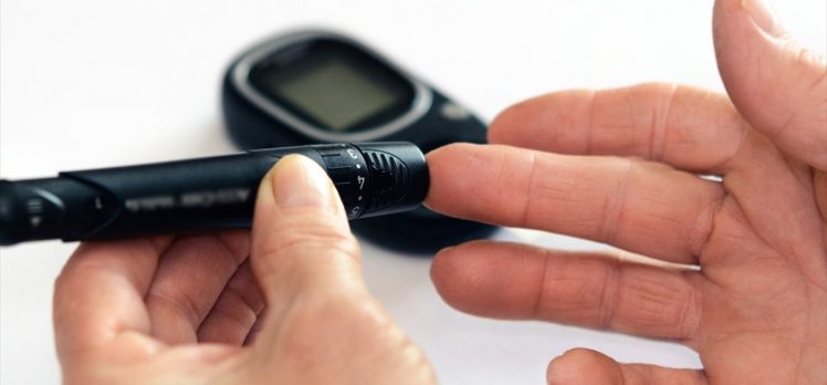 Türkiye’de her 7 kişiden biri diyabet hastası