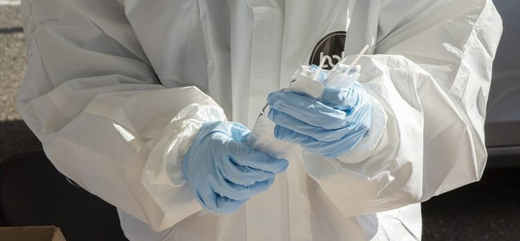 Koronavirüs vakası Lübnan’da 10’a, Katar’da 3’e yükseldi