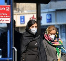 İran’da koronavirüs nedeniyle ölü sayısı 66’ya yükseldi