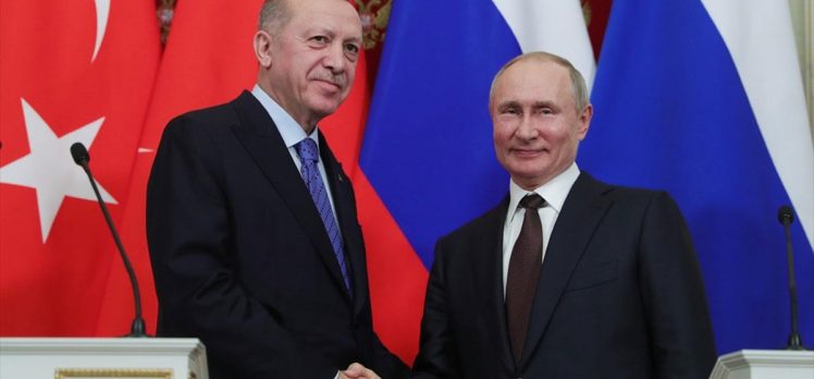 ABD’den Türkiye ile Rusya arasında varılan ‘İdlib ateşkes anlaşmasına’ destek