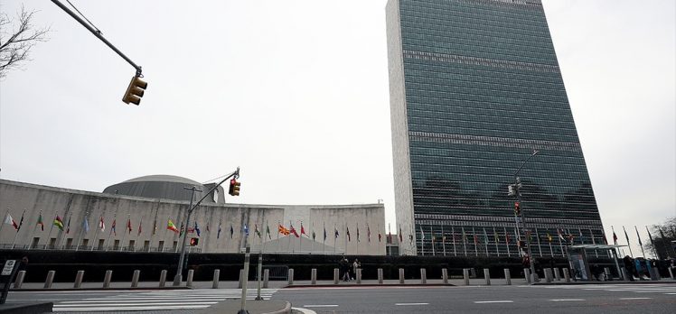 BM İnsan Hakları Konseyi oturumuna koronavirüs engeli