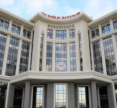 Sağlık Bakanlığı: Türkiye’de Kovid-19’dan iyileşen hasta sayısı 11 bin 976’ya ulaştı