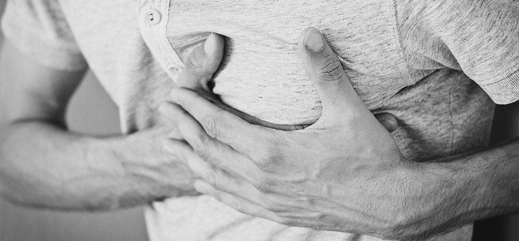 Uzmanından ‘her ağrı kalp krizi veya Kovid-19 ağrısı değildir’ uyarısı