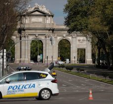 İspanya’da son iki gündür Kovid-19’dan yeni ölüm rapor edilmedi