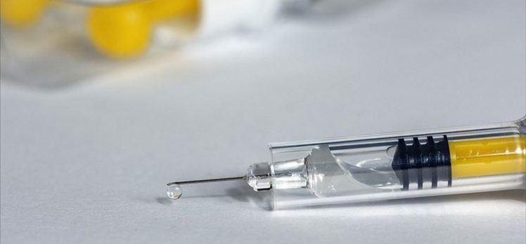 Çin’de Kovid-19 aşı adayının klinik deneylerinde ikinci aşamaya geçildi